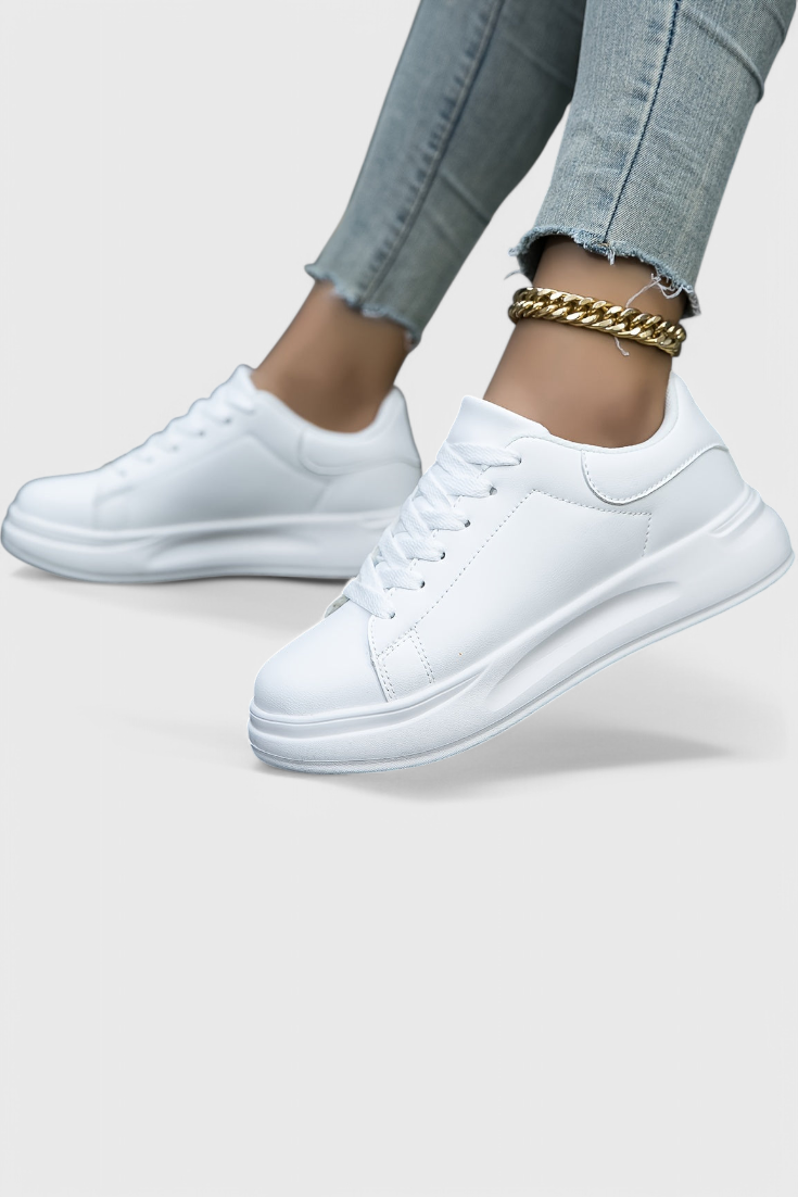 Zania Zapatillas Ortopédicas para el Día a Día.