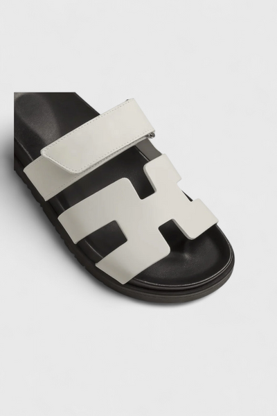 Bravely Sandalias Elegantes de Verano.