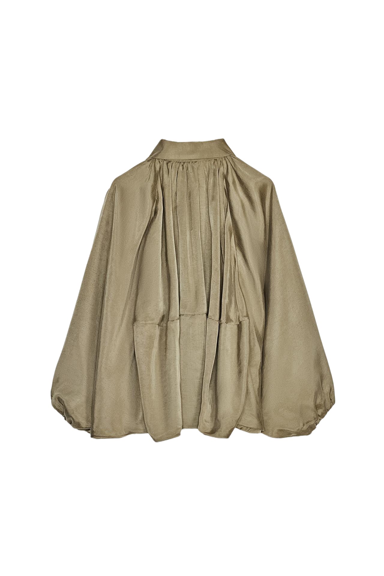 LIVIA Bomber Jacket.