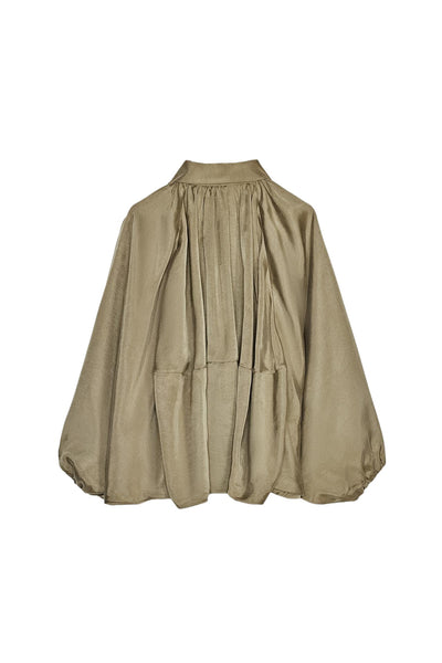 LIVIA Bomber Jacket.
