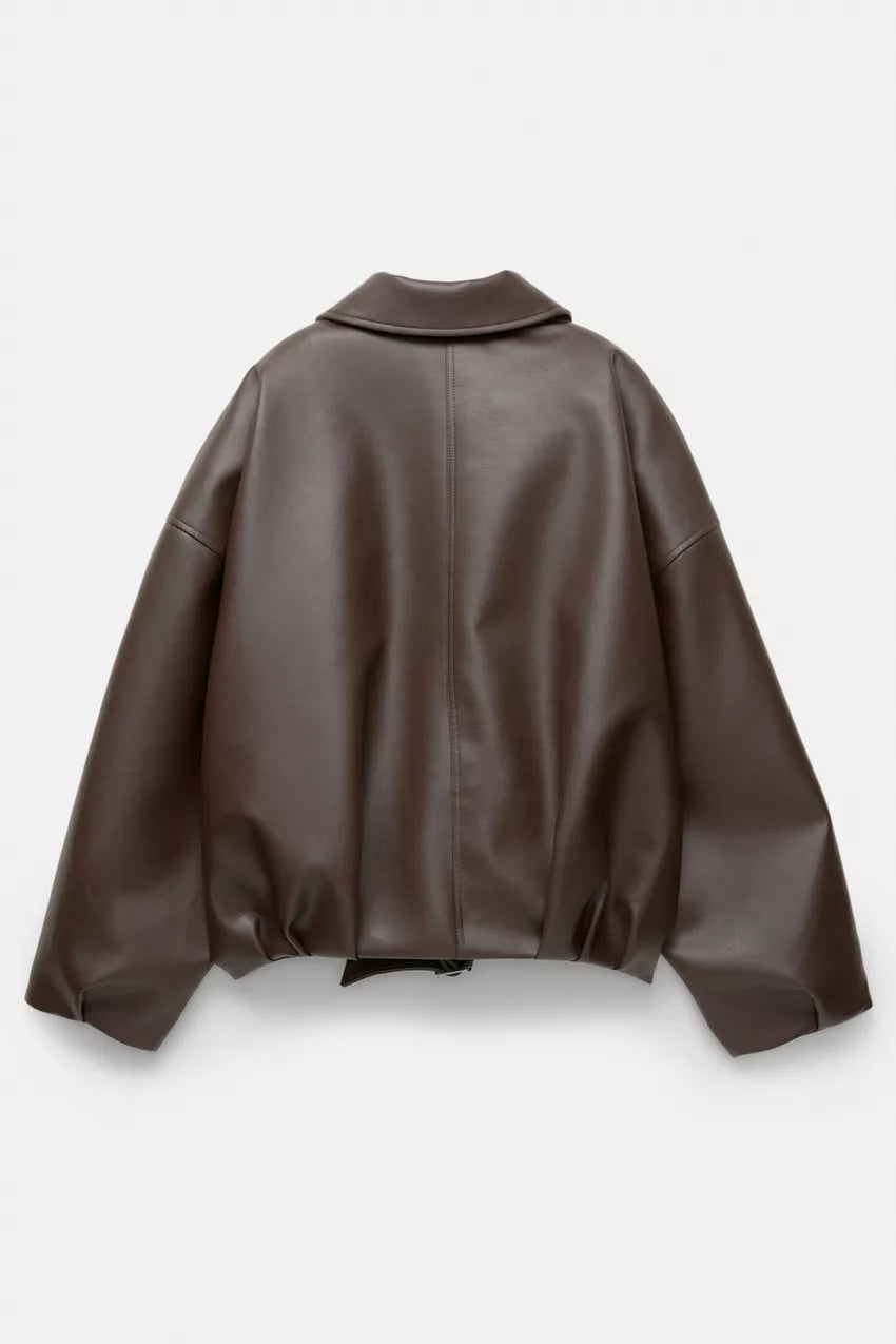 AVIATA Retro Jacket.