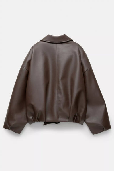 AVIATA Retro Jacket.