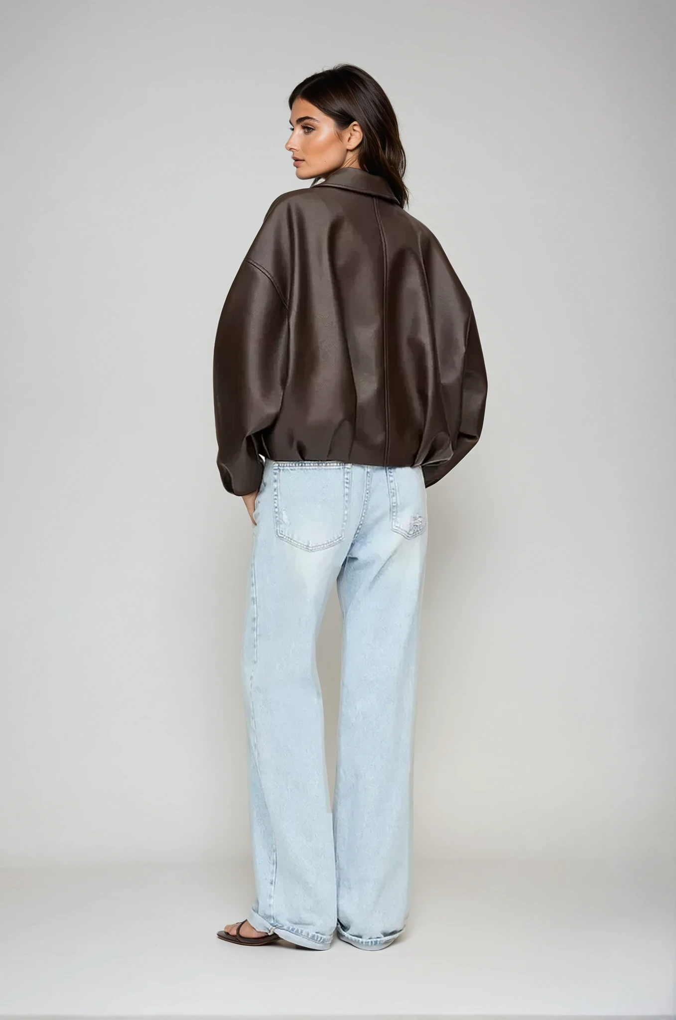 AVIATA Retro Jacket.