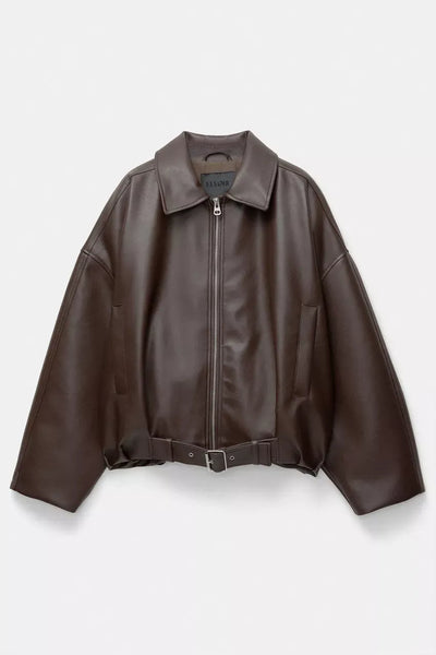 AVIATA Retro Jacket.