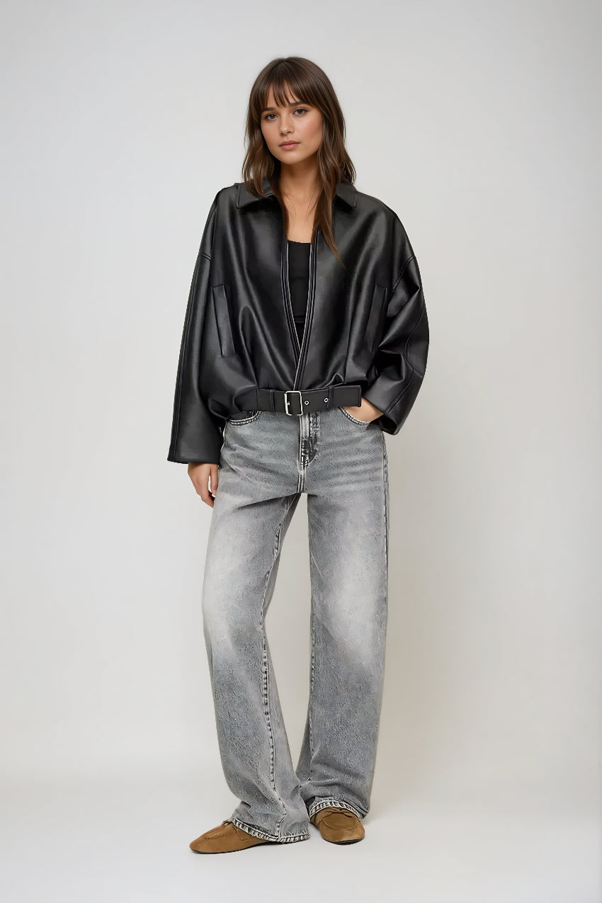 AVIATA Retro Jacket.