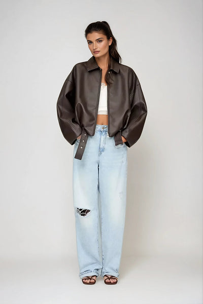 AVIATA Retro Jacket.