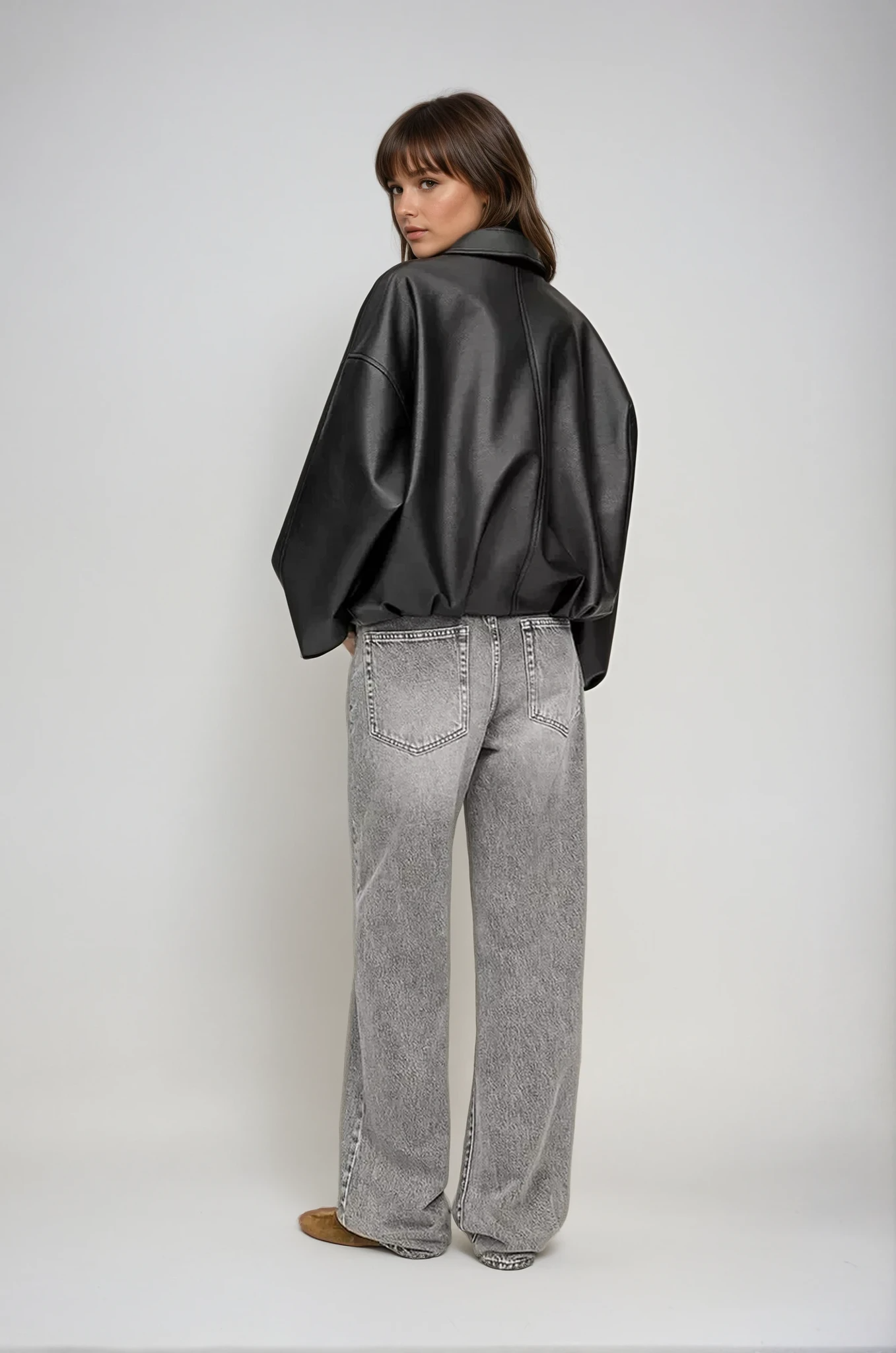 AVIATA Retro Jacket.
