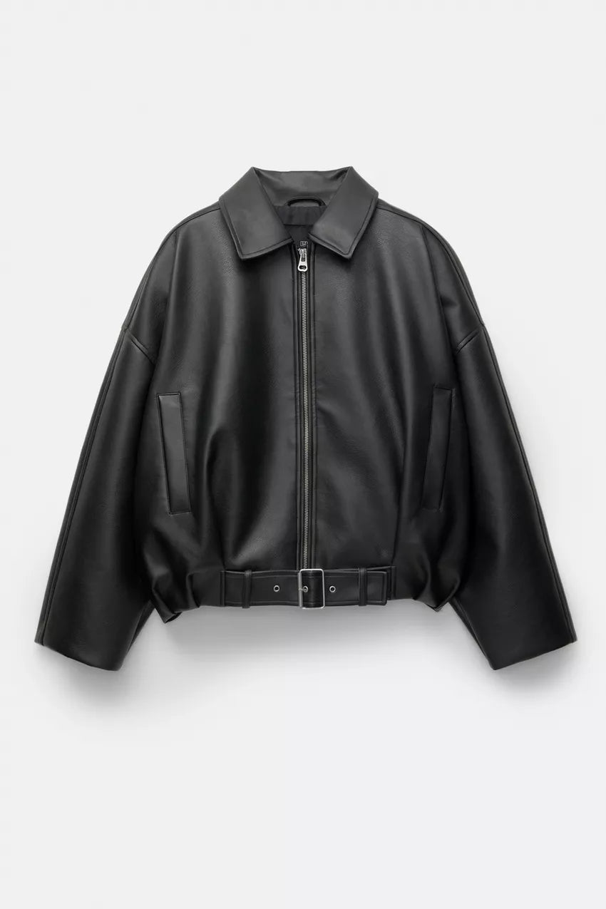 AVIATA Retro Jacket.