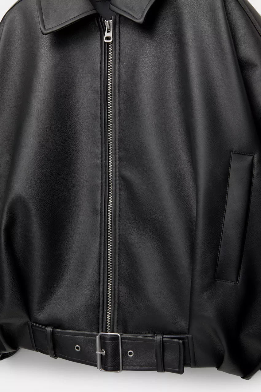 AVIATA Retro Jacket.