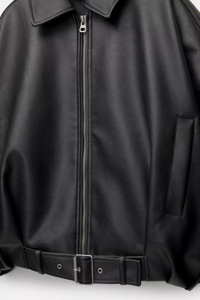 AVIATA Retro Jacket.