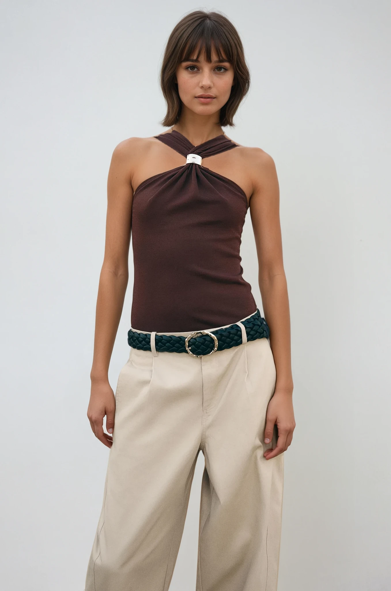 LUSARIA Top.