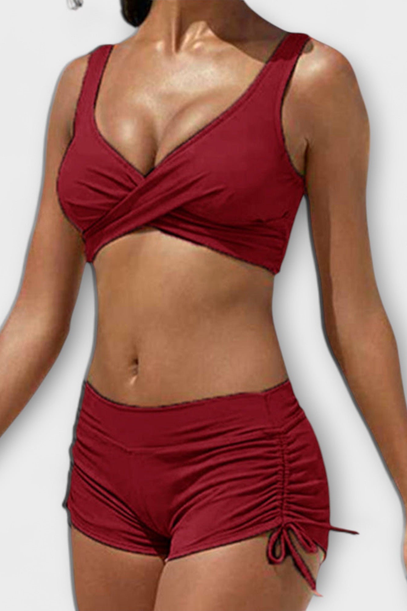 Anabella Bikini Elegante.