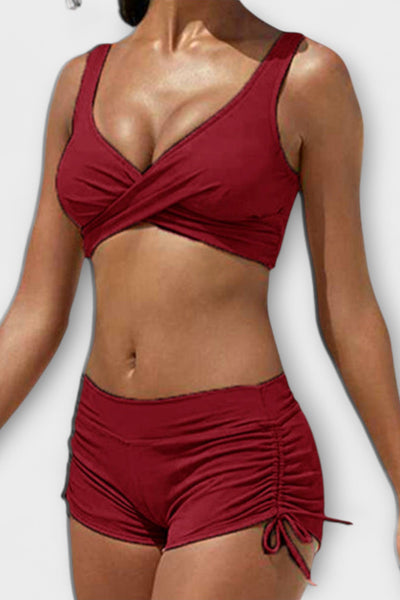 Anabella Bikini Elegante.