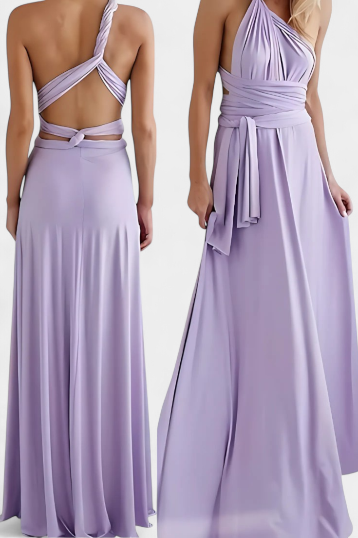 Josephine Vestido Envolvente.
