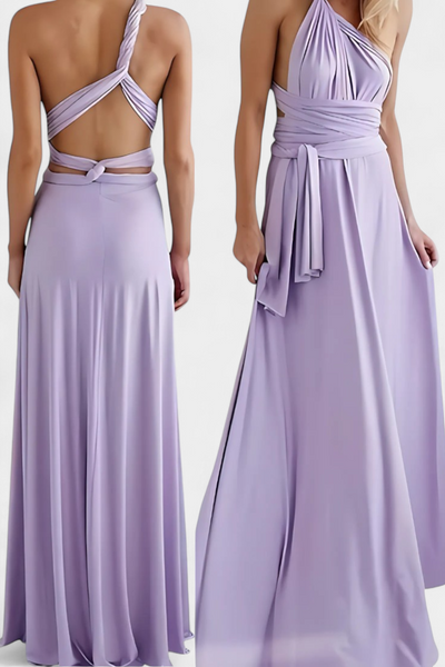 Josephine Vestido Envolvente.
