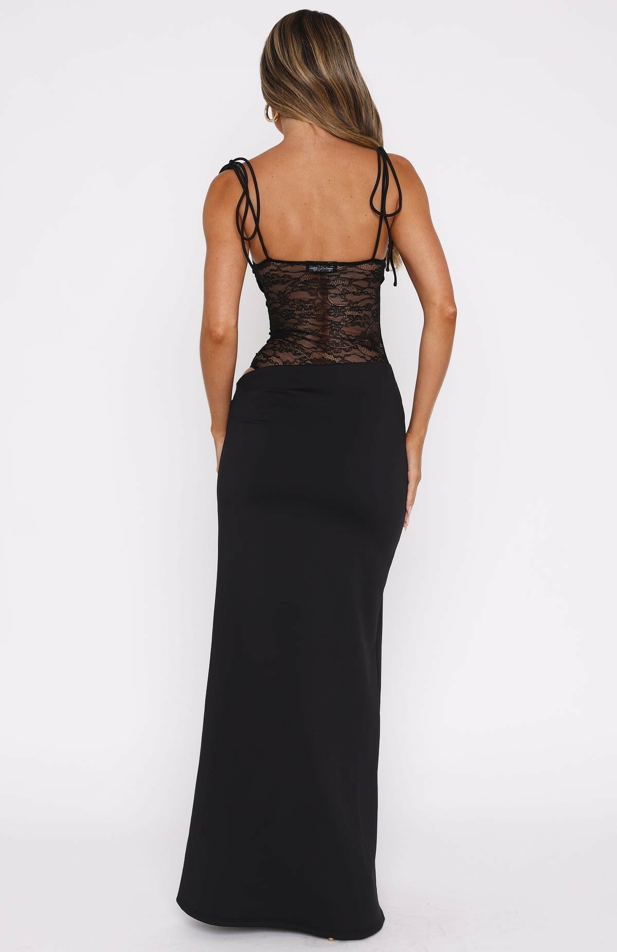 Maxi Dress Lena.