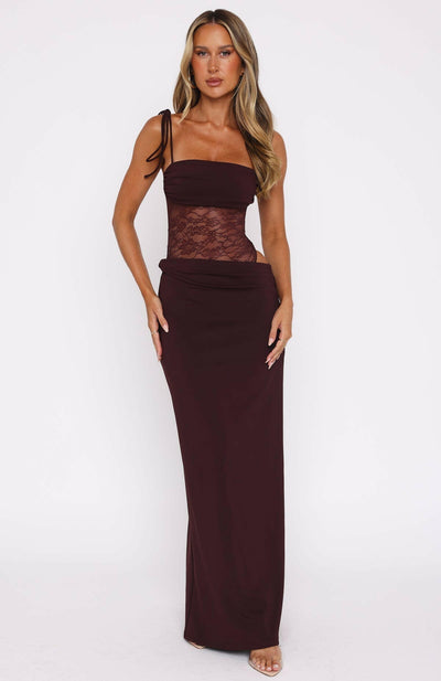 Maxi Dress Lena.