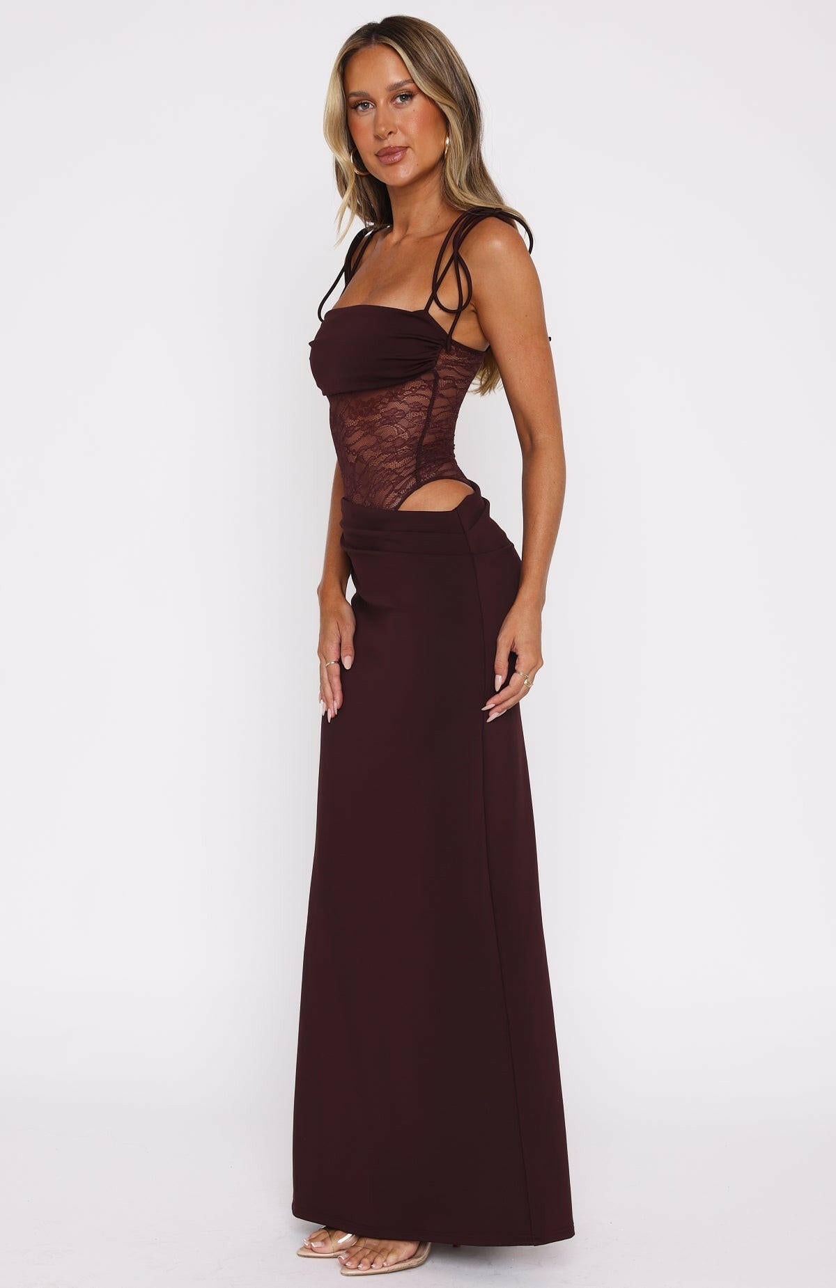Maxi Dress Lena.