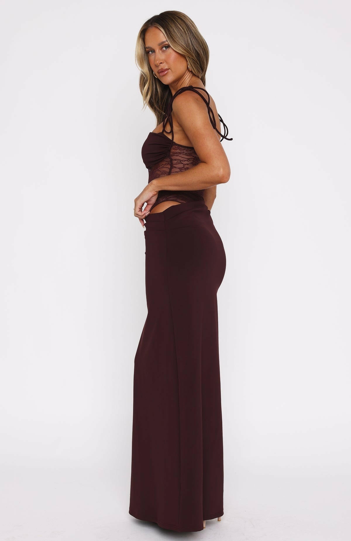 Maxi Dress Lena.