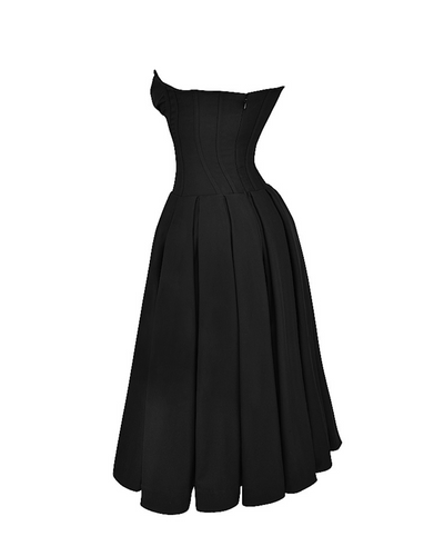 Amalfi - Midi Dress