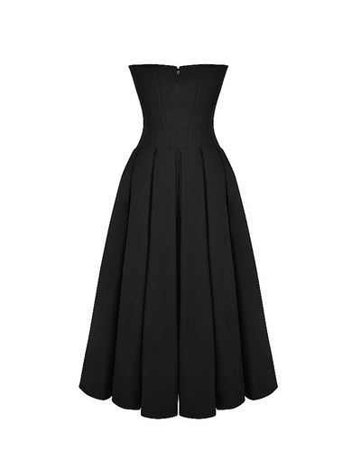 Amalfi - Midi dress