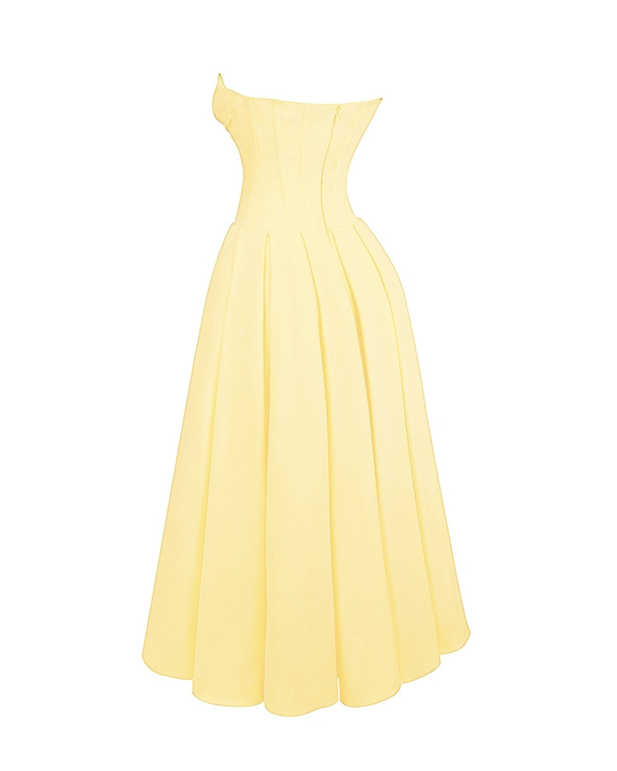 Amalfi - Midi Dress
