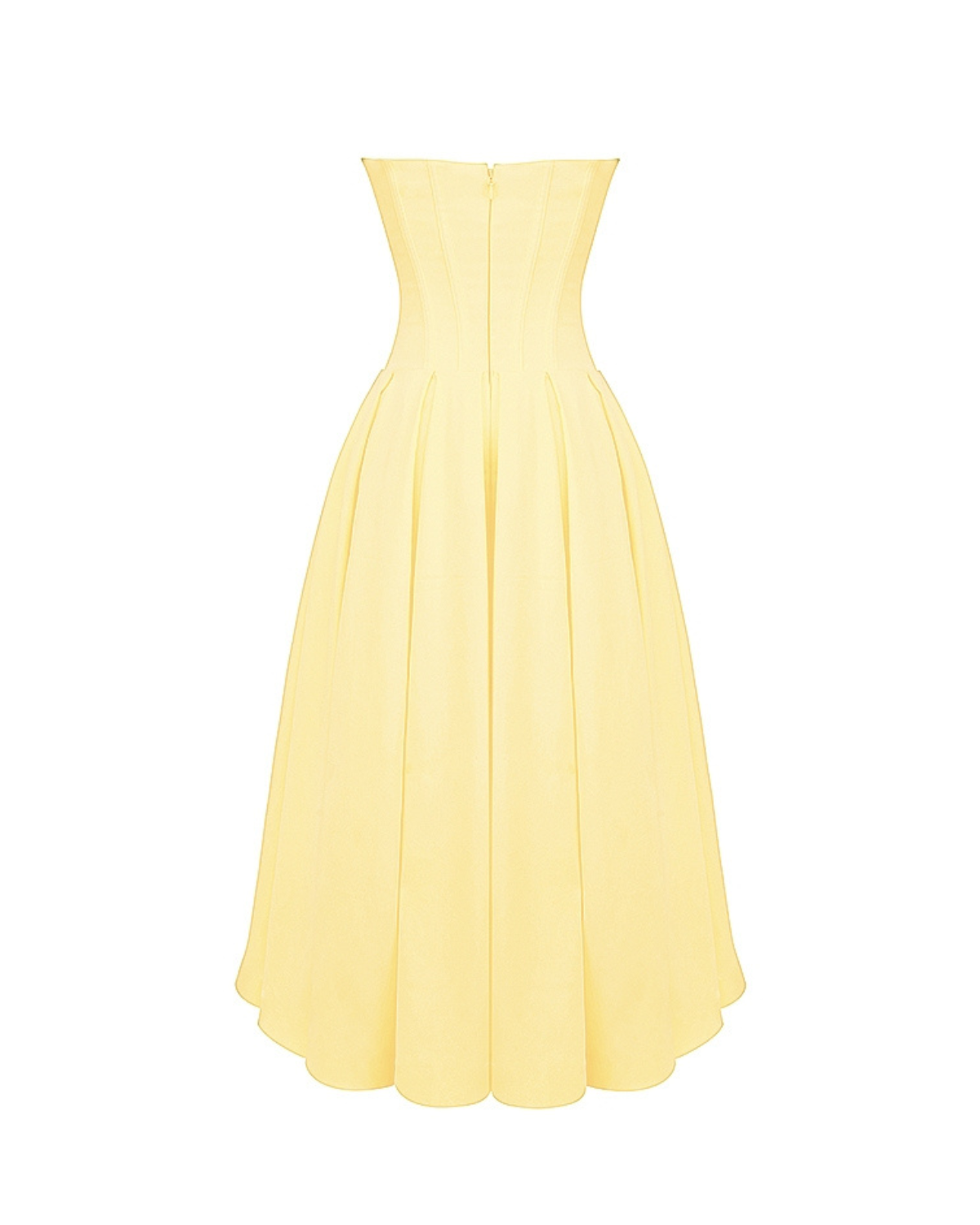 Amalfi - Midi Dress