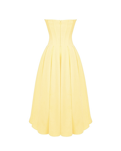 Amalfi - Midi Dress