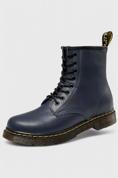 Addison Botas Clásicas Altas con Cordones.