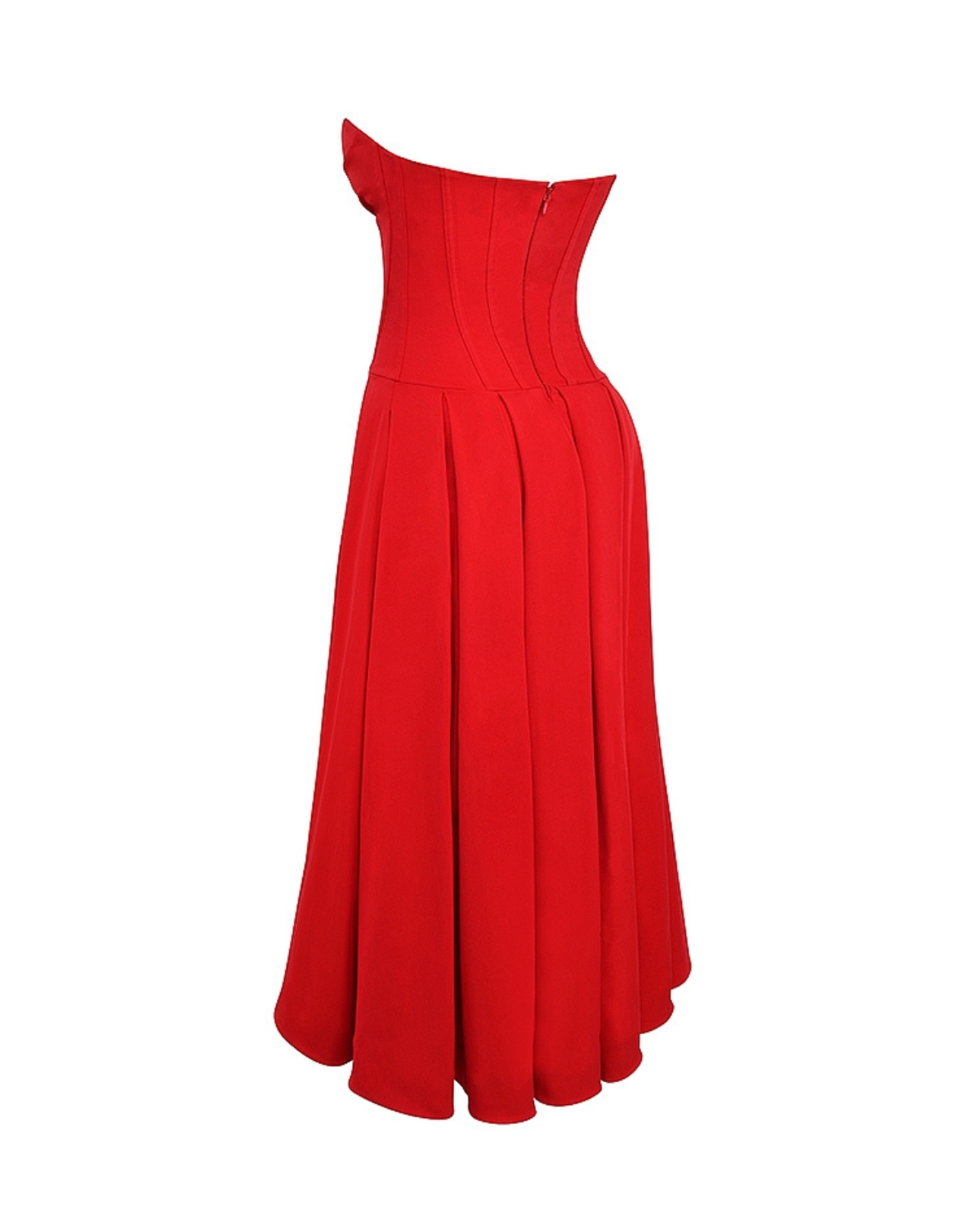 Amalfi - Midi Dress