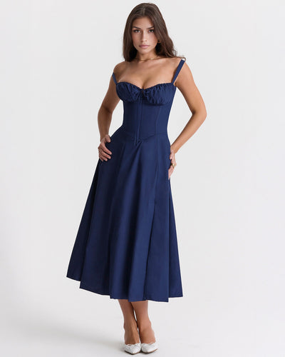 Francesca - Midi Dress 