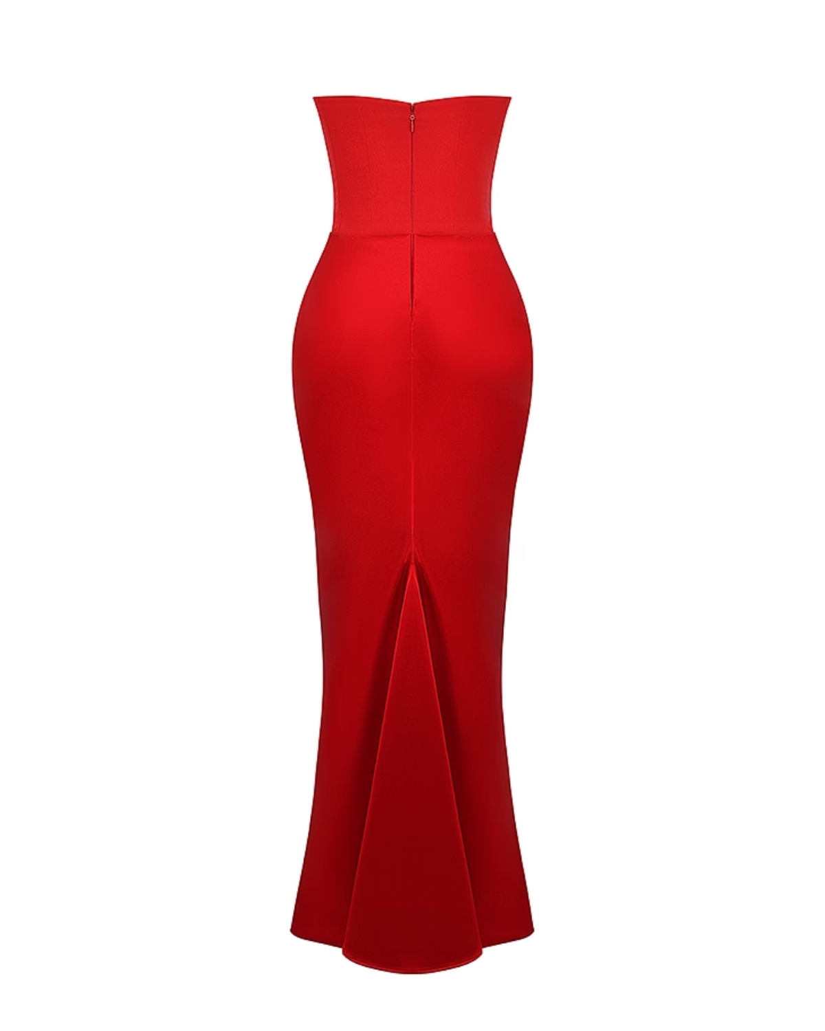 Rosalind - Maxi Dress 