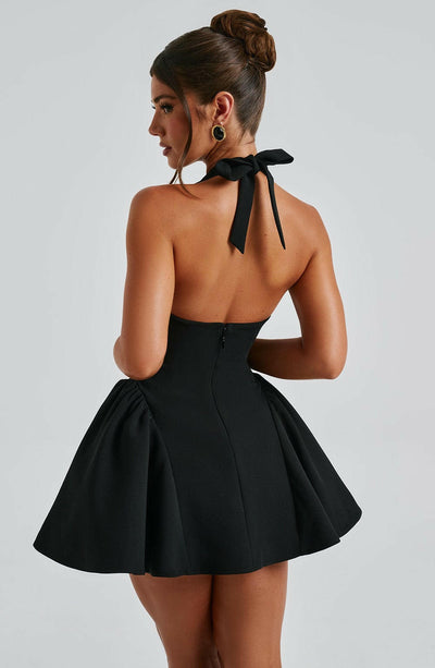 MINI DRESS JOANNE.