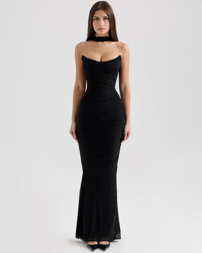 Malu - Maxi Dress 