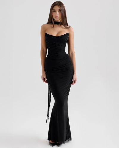 Malu - Maxi Dress 