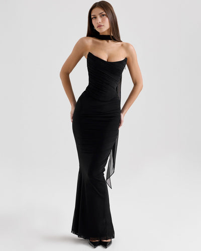 Malu - Maxi Dress 