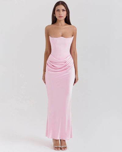 Rosalind - Maxi Dress 