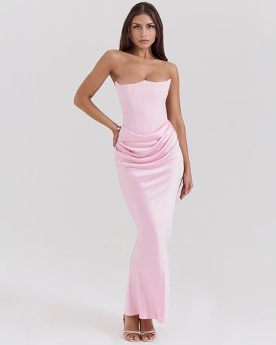 Rosalind - Maxi Dress 