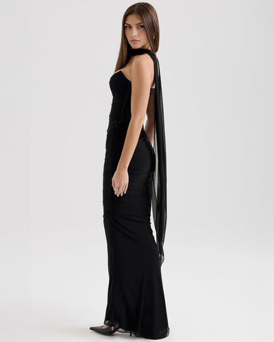 Malu - Maxi Dress 