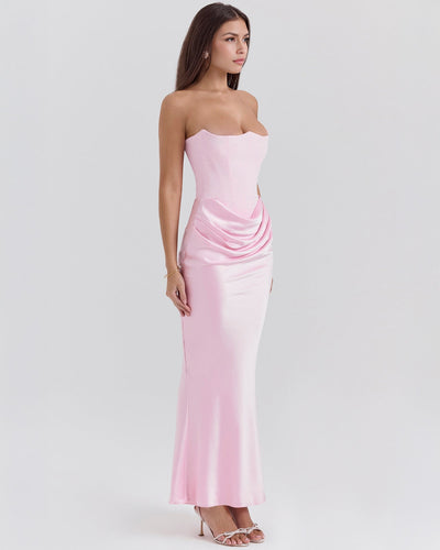 Rosalind - Maxi Dress 