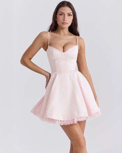 Selene - Vestido Mini.