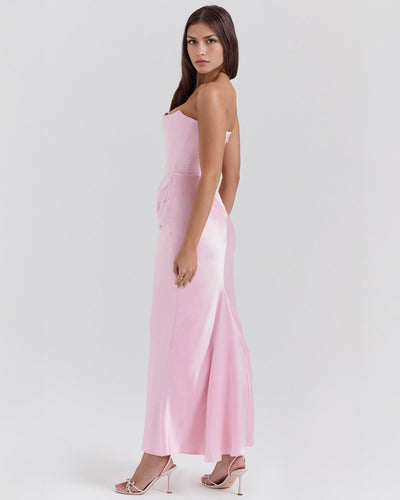 Rosalind - Maxi Dress 