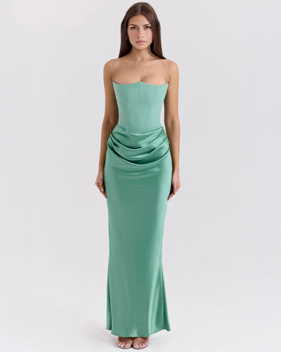 Rosalind - Maxi Dress 