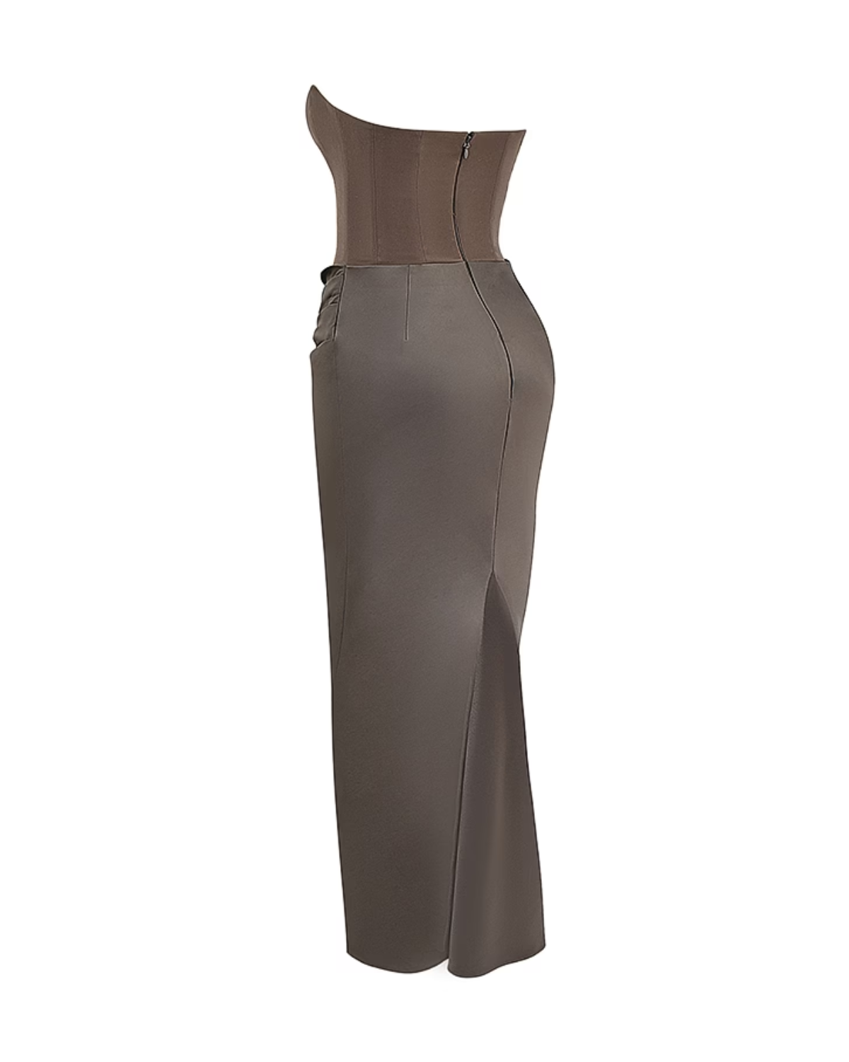 Rosalind - Vestido Maxi.