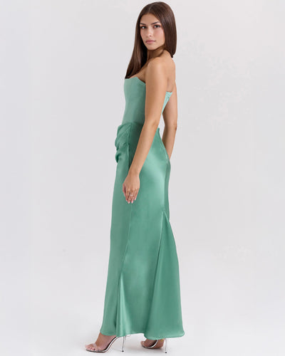 Rosalind - Maxi Dress 