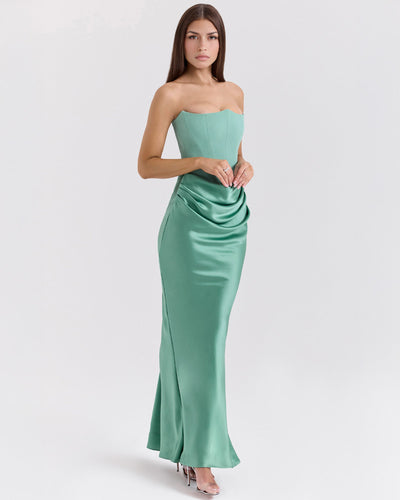 Rosalind - Maxi Dress 