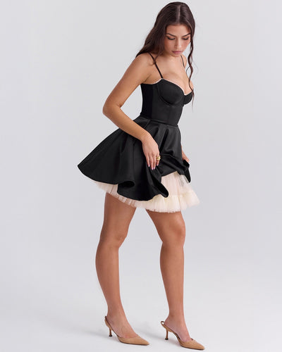 Selene - Vestido Mini.