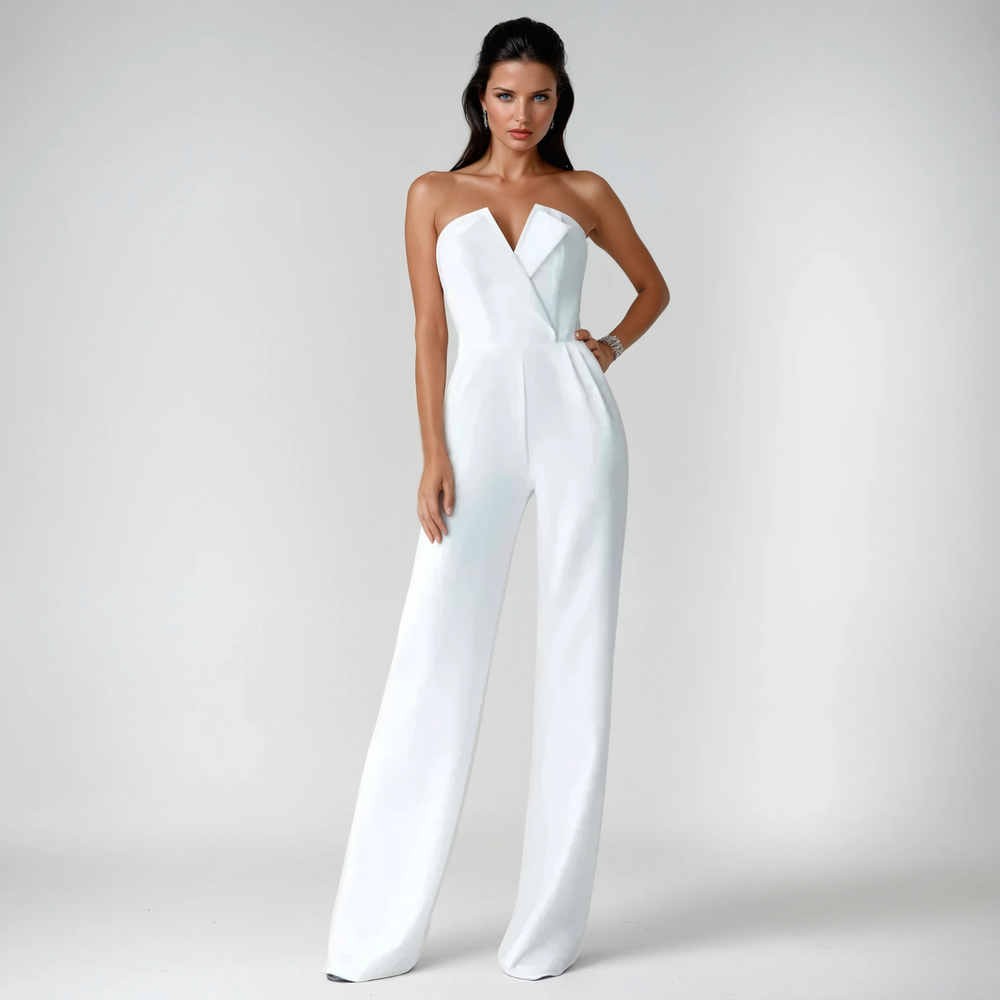 L'Alessandra Conjunto.