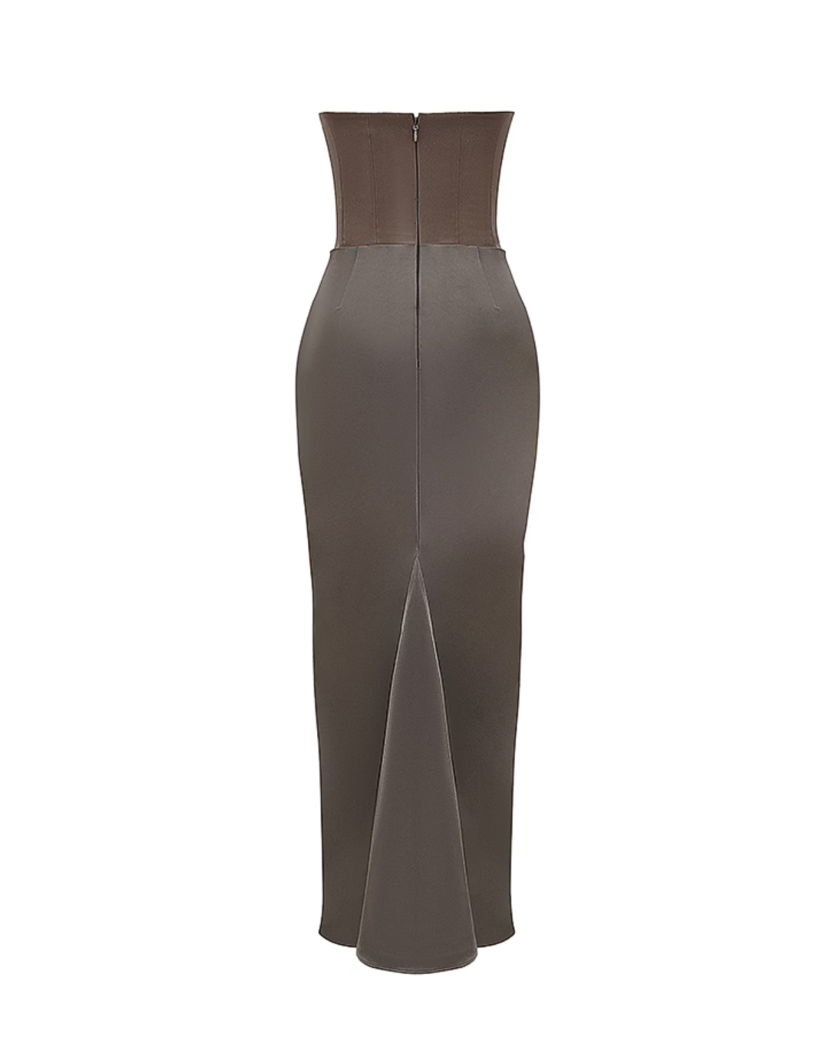 Rosalind - Vestido Maxi.