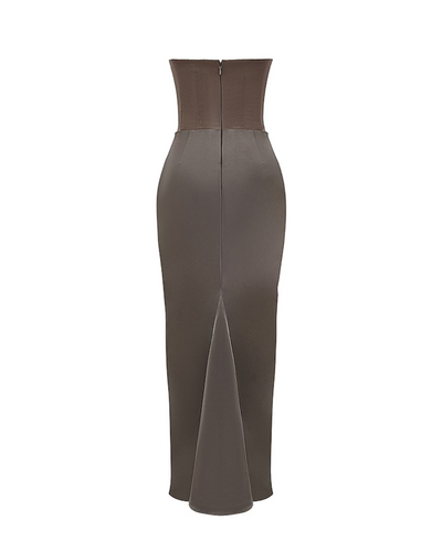 Rosalind - Vestido Maxi.